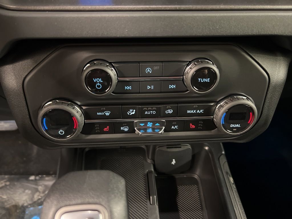 New 2026 Ford Bronco Big Bend image 13