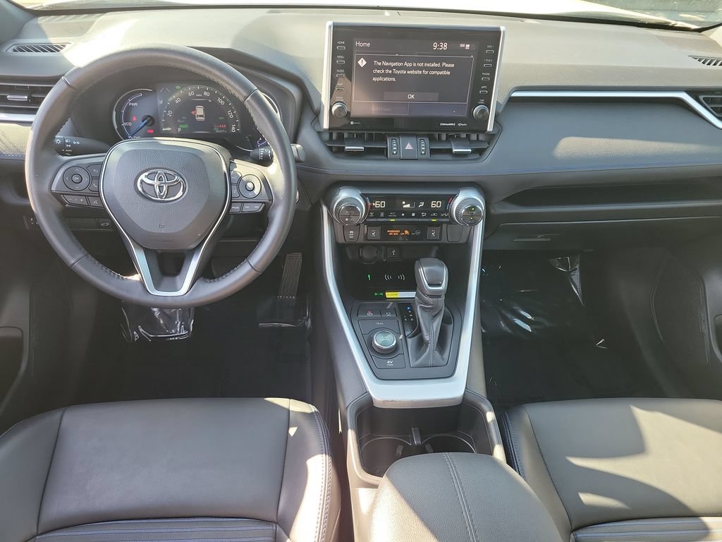 Certified 2022 Toyota RAV4 XSE AWD/4WD image 26