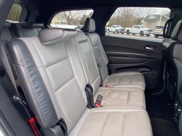 Used 2022 Dodge Durango R/T image 20