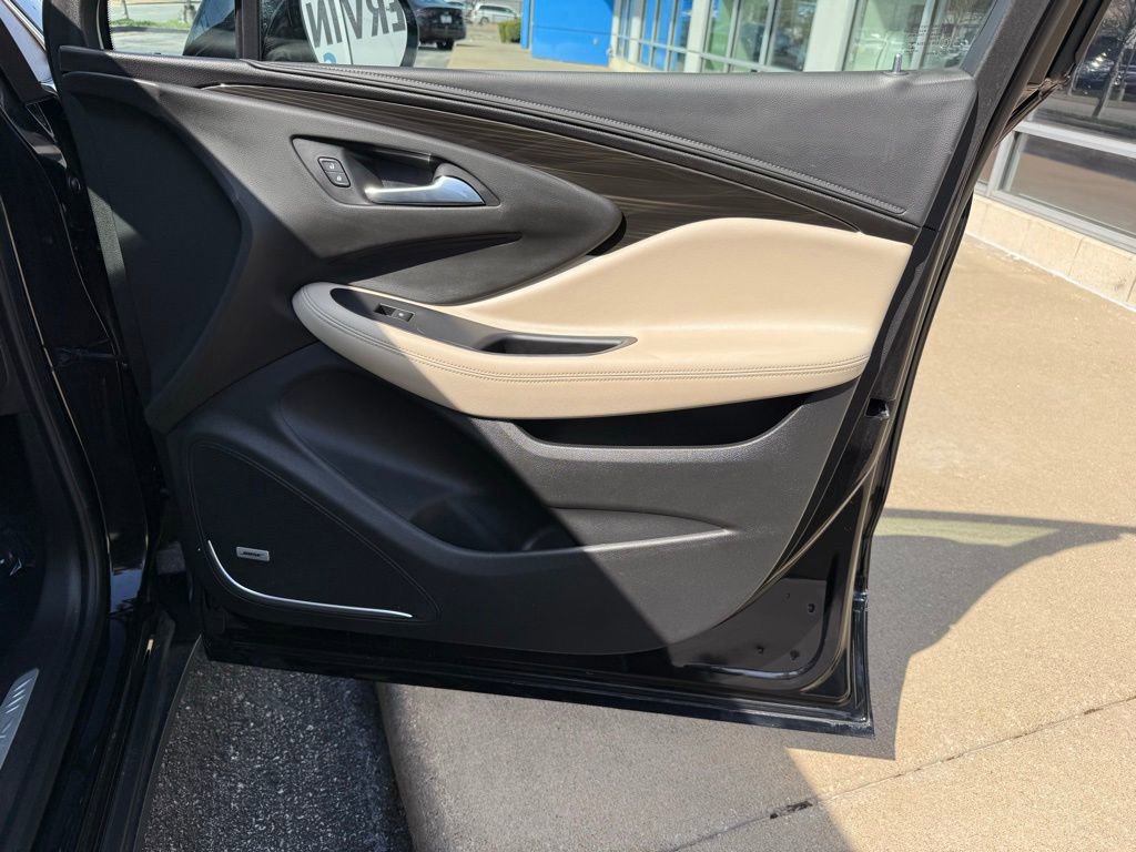 Used 2019 Buick Envision Premium image 45