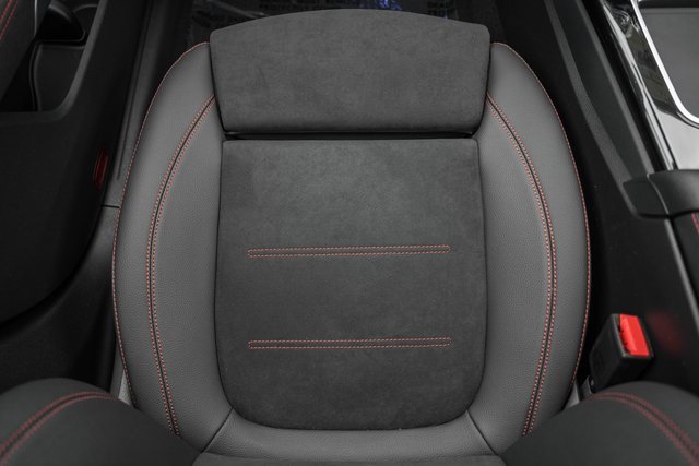 New 2026 Mercedes-Benz CLA 250 4MATIC image 29