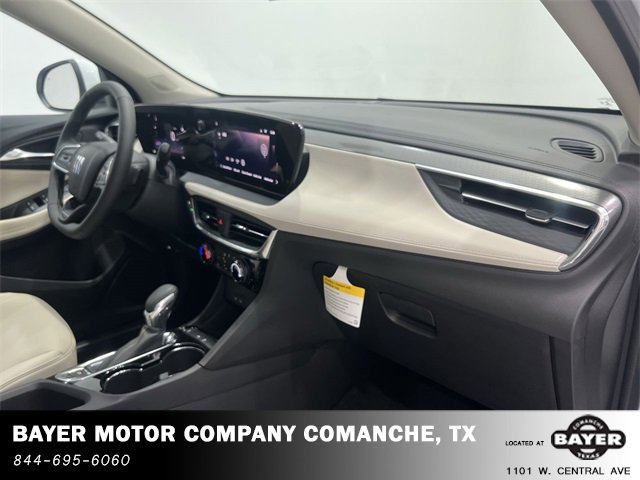 New 2026 Buick Encore GX Sport Touring w/ Comfort Package image 23