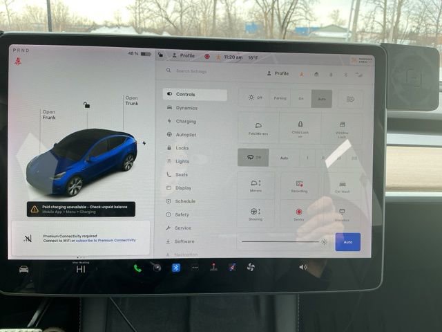 Used 2021 Tesla Model Y Long Range image 21