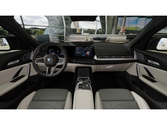 New 2026 BMW X2 xDrive28i w/ Technology Package AWD/4WD image 10