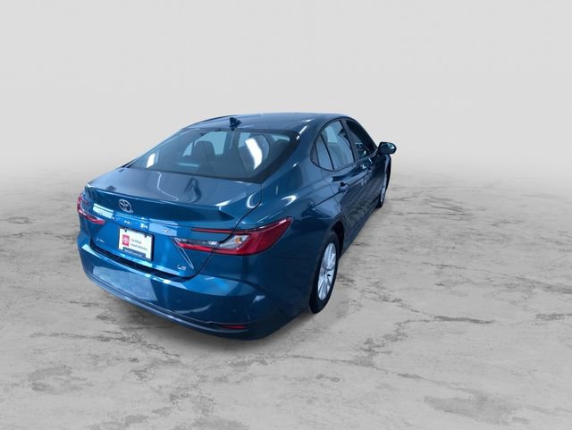 Certified 2025 Toyota Camry LE image 10