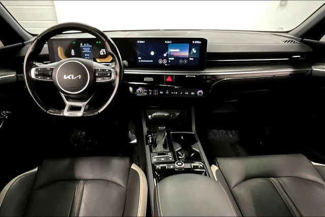 Used 2025 Kia K5 GT-Line w/ GT-Line Premium Package AWD/4WD image 18