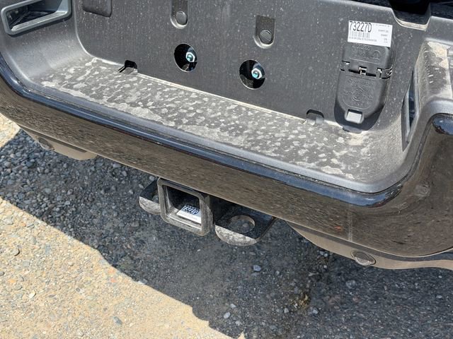 New 2026 RAM 3500 Big Horn AWD/4WD image 10