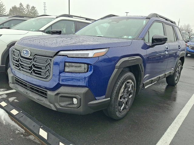 New 2026 Subaru Outback Premium image 2