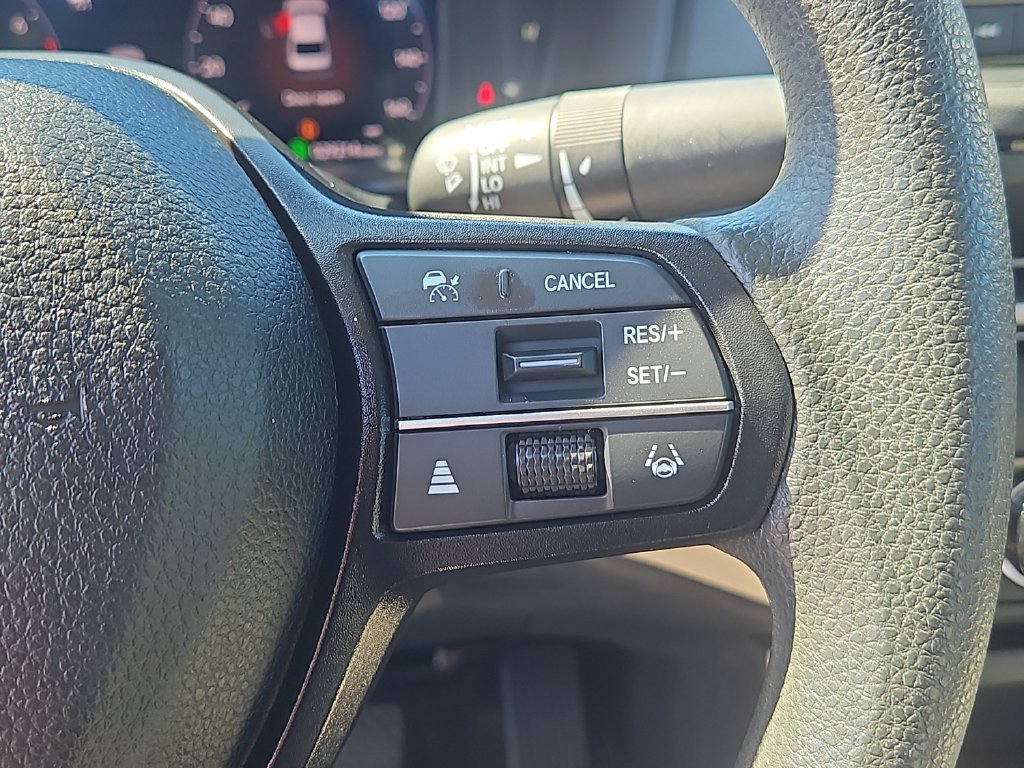 Certified 2025 Honda Accord SE image 24