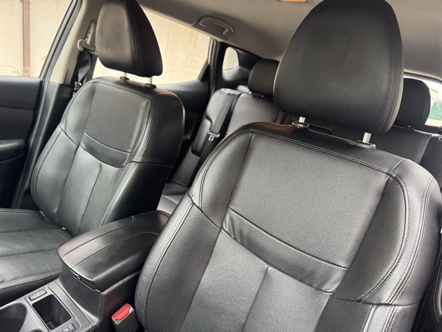 Used 2022 Nissan Rogue Sport SL image 11