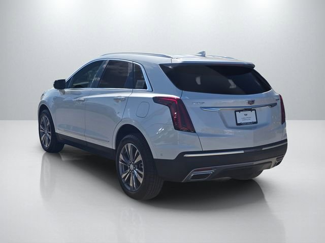 New 2026 Cadillac XT5 Premium Luxury image 7