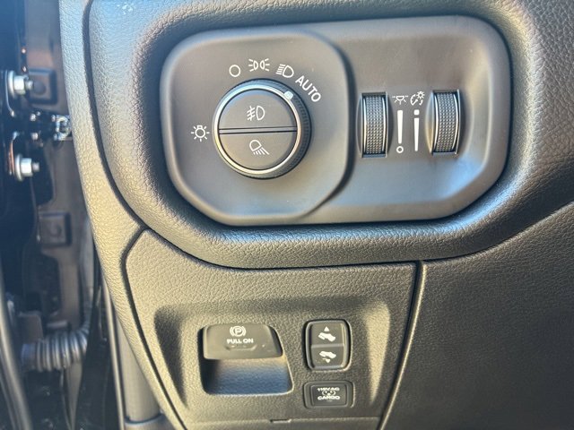 New 2026 RAM 1500 Rebel image 23