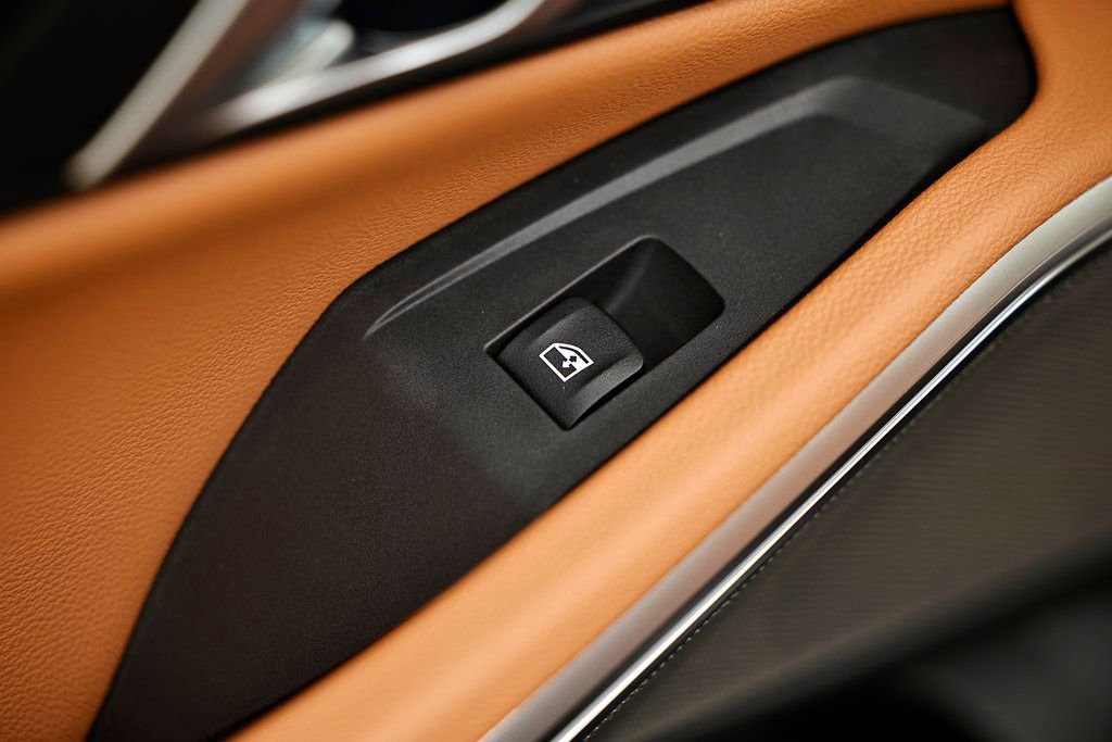 New 2026 BMW 330i Sedan w/ Premium Package image 24