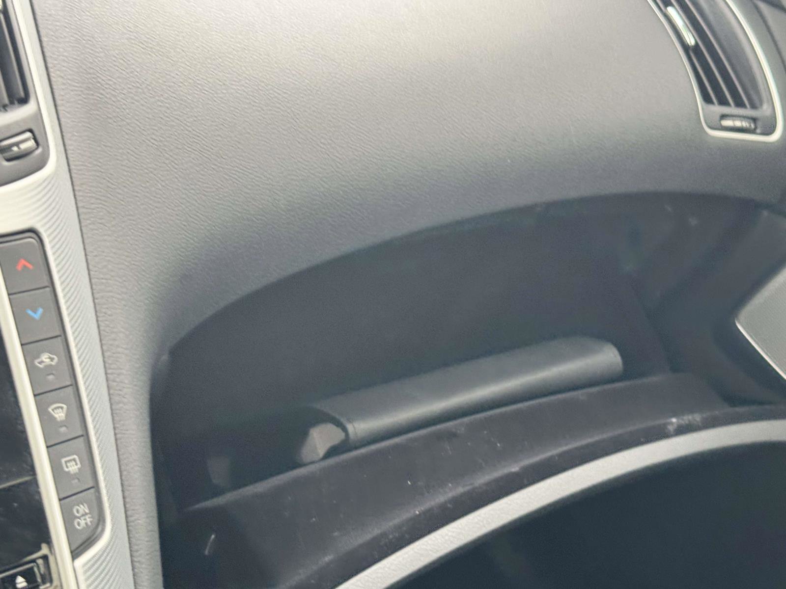 Used 2024 INFINITI Q50 Luxe w/ Cargo Package image 10