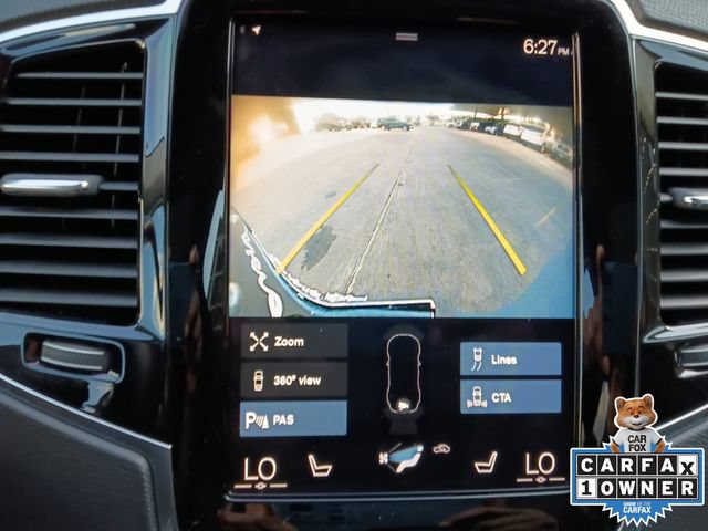 Used 2021 Volvo XC90 T5 Momentum w/ Advanced Package FWD image 9