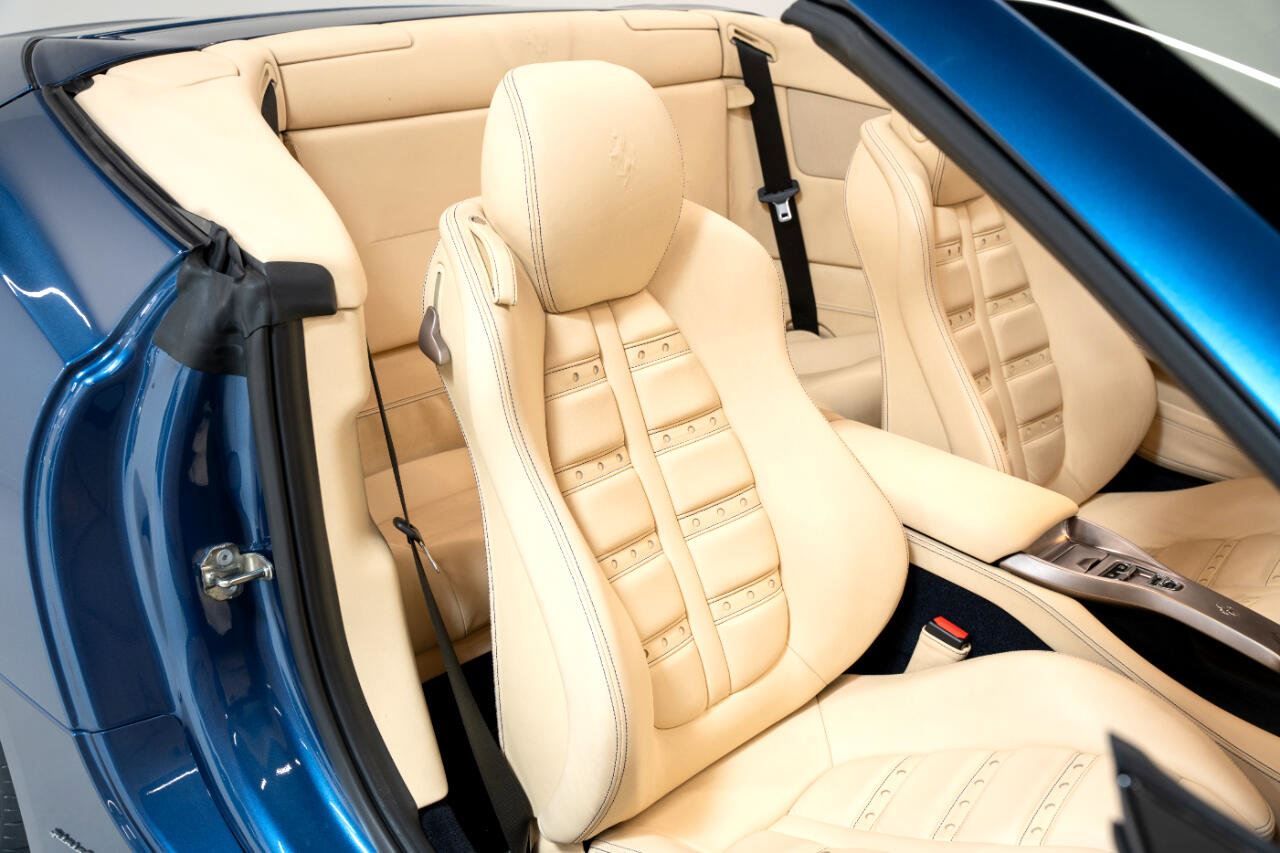 Used 2010 Ferrari California image 62
