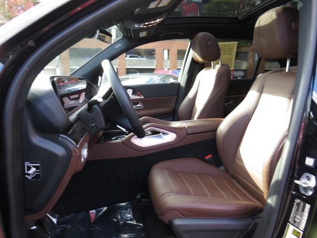 Certified 2024 Mercedes-Benz GLE 350 4MATIC image 20