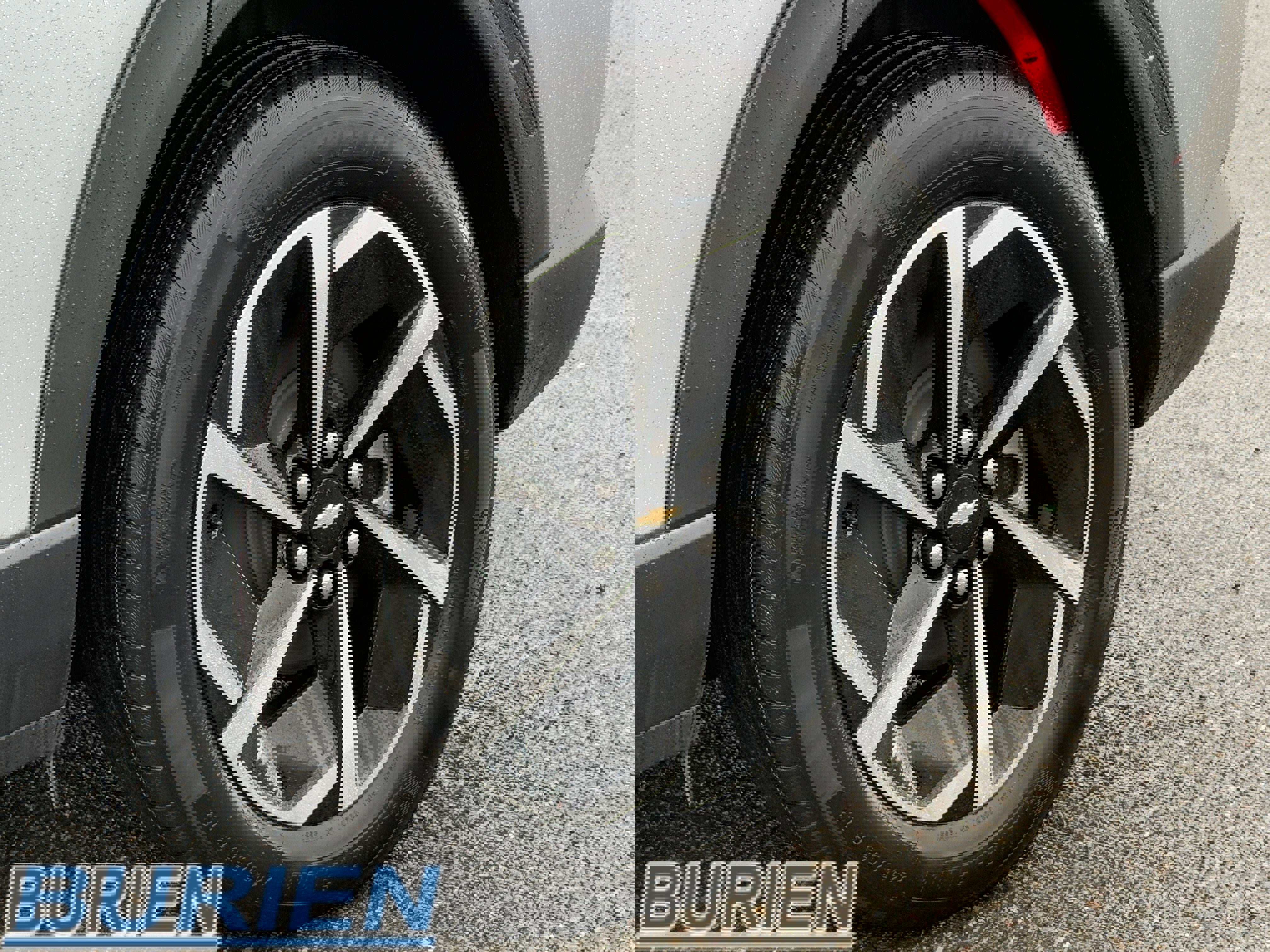 New 2026 Chevrolet Equinox EV LT image 35