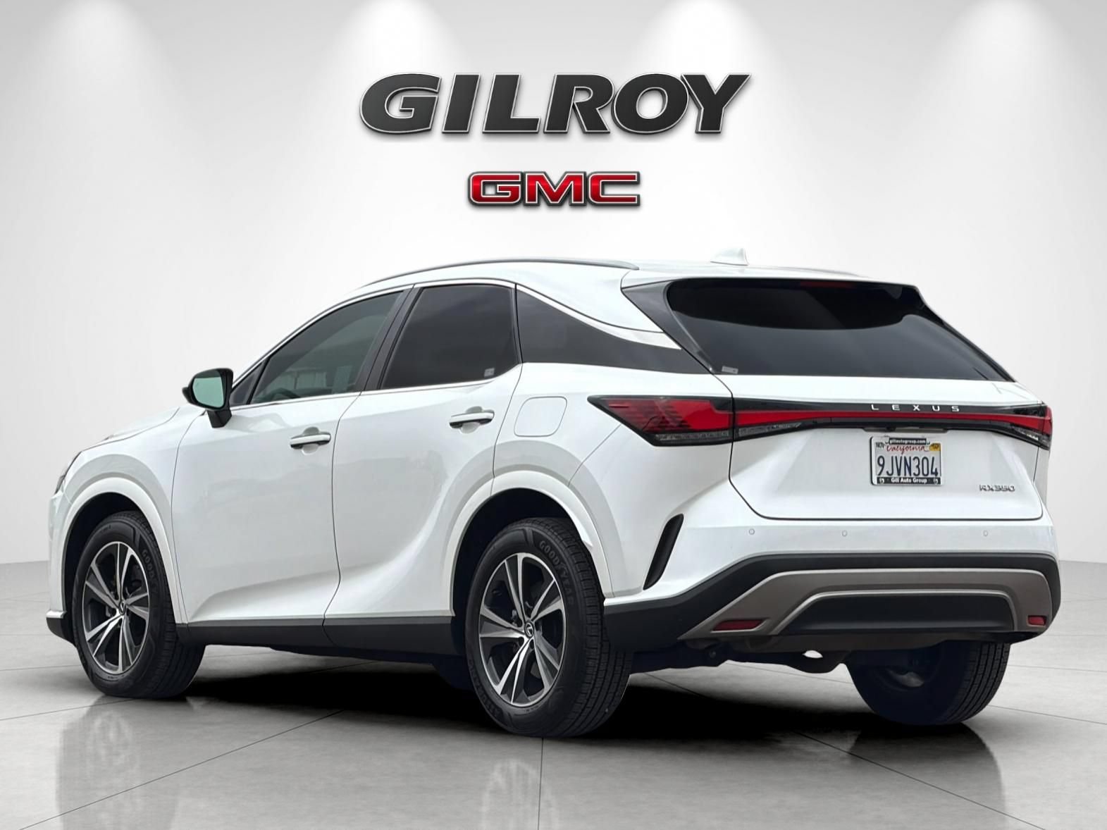 Used 2024 Lexus RX 350 FWD w/ Technology Package image 5