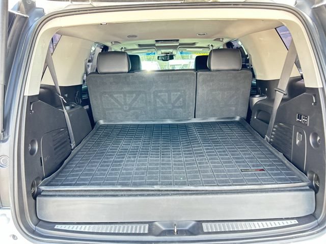 Used 2018 GMC Yukon SLT w/ Open Road Package AWD/4WD image 11