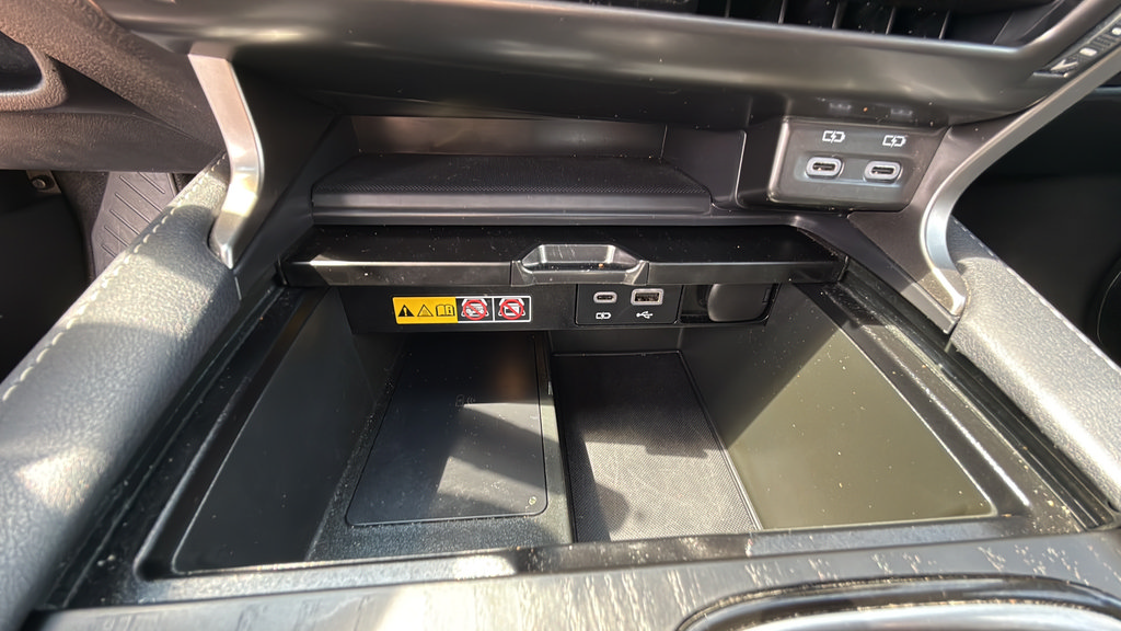 Certified 2023 Lexus RX 350 Premium w/ Accessory Package AWD/4WD image 27