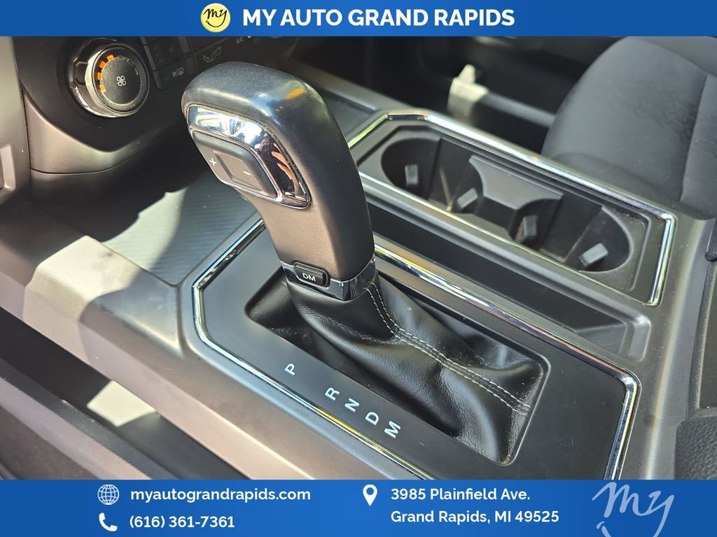 Used 2019 Ford F150 XLT w/ Equipment Group 302A Luxury AWD/4WD image 33