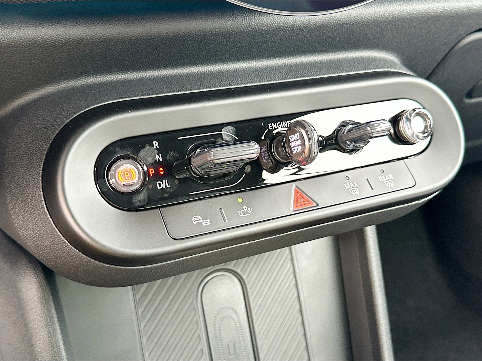 New 2026 MINI Cooper S image 14