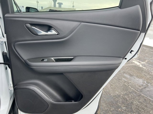 Used 2024 Chevrolet Blazer LT w/ Convenience Package image 31