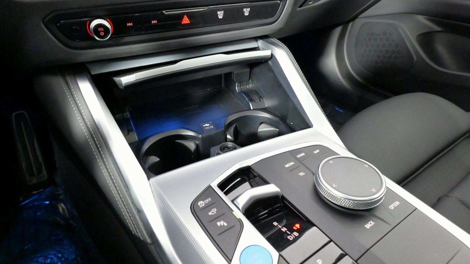 Used 2023 BMW i4 M50 image 60