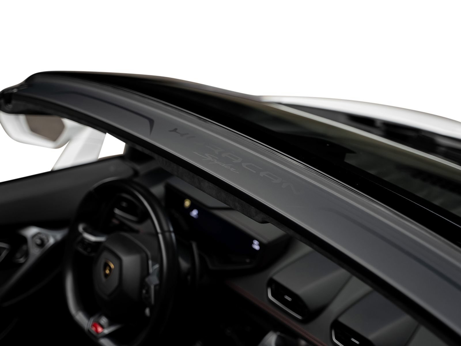 Used 2017 Lamborghini Huracan LP 580-2 RWD image 55