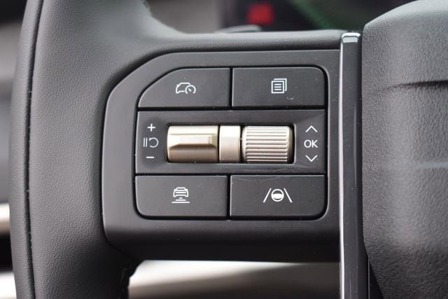 New 2027 Kia Telluride EX AWD/4WD image 30