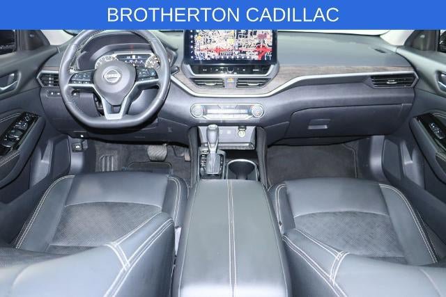 Used 2023 Nissan Altima 2.5 SL AWD/4WD image 27