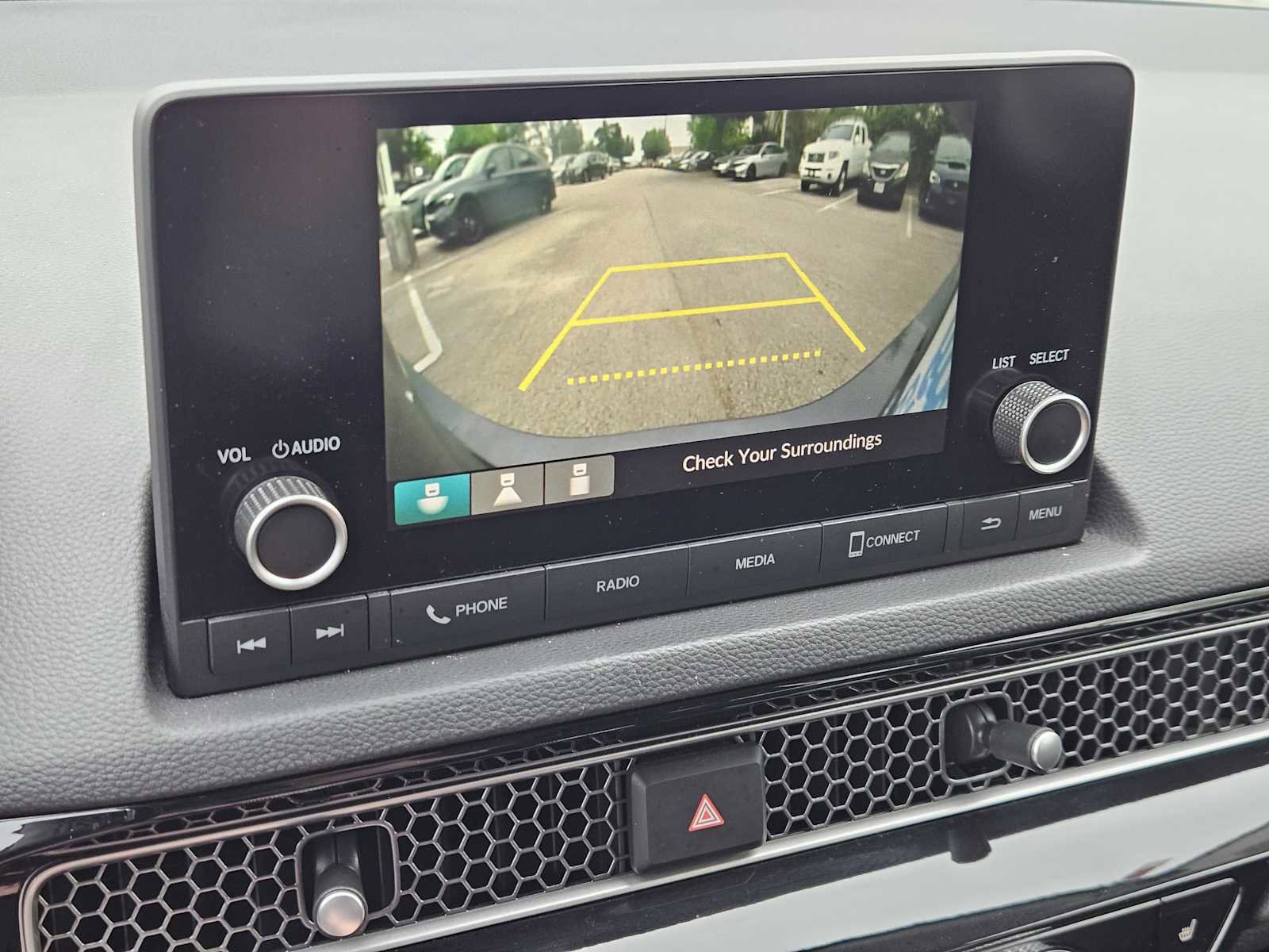 Used 2023 Honda Civic EX image 17