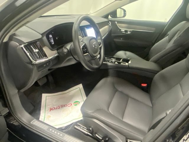 Used 2025 Volvo S90 T8 Plus AWD/4WD image 10