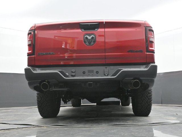 New 2027 RAM 1500 Rebel AWD/4WD image 54