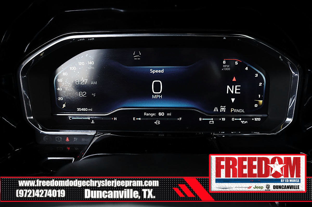 Used 2025 Chevrolet Silverado 2500 High Country w/ High Country Premium Package AWD/4WD image 18
