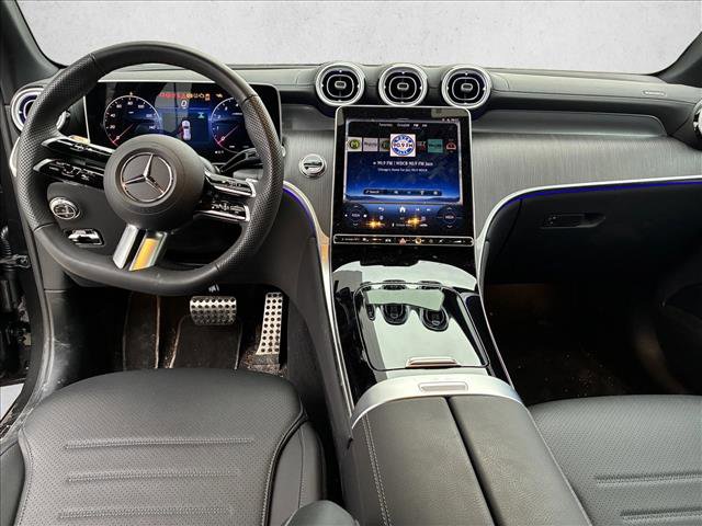 Certified 2026 Mercedes-Benz GLC 300 4MATIC image 25