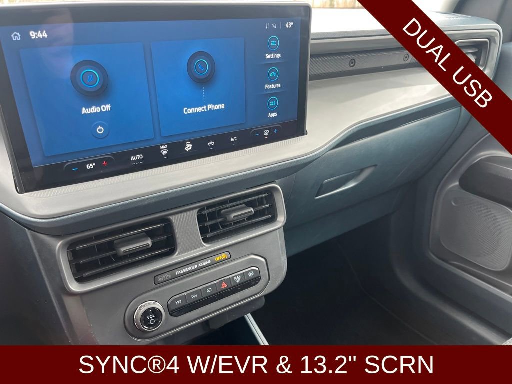 Used 2025 Ford Maverick XL image 12