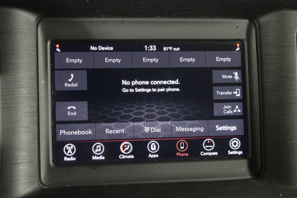 Used 2019 Dodge Charger Police AWD/4WD image 32