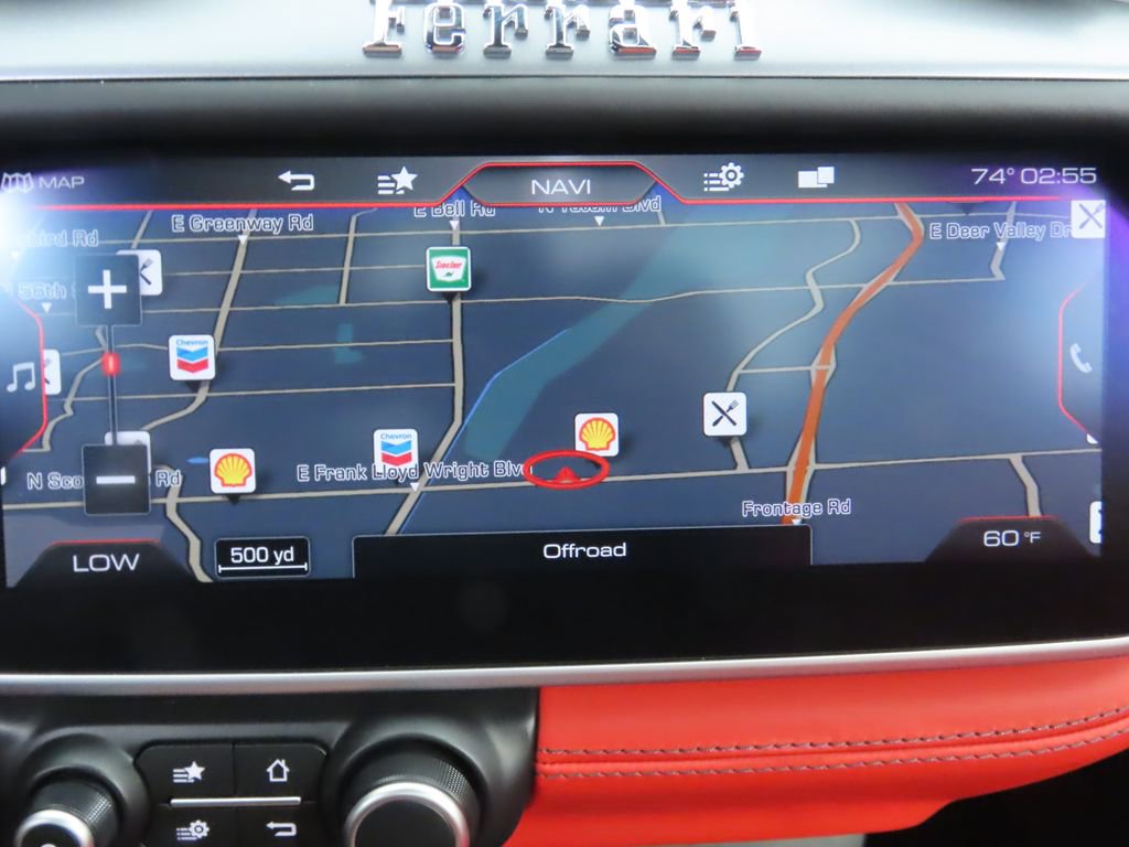 Used 2019 Ferrari Portofino image 23