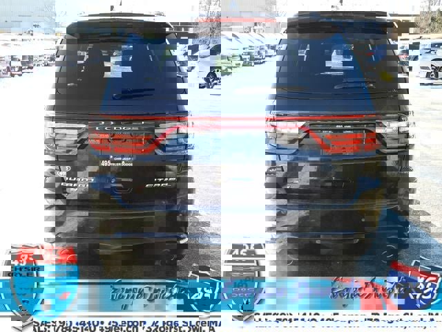 Used 2021 Dodge Durango Citadel image 4