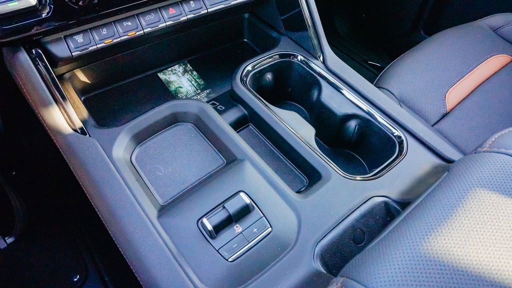 New 2026 GMC Sierra 3500 AT4 w/ AT4 Premium Plus Package image 26