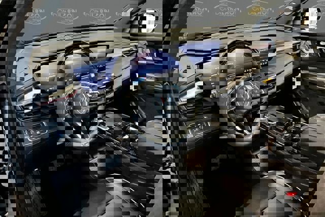 New 2026 Buick Enclave Avenir w/ Super Cruise Package image 9