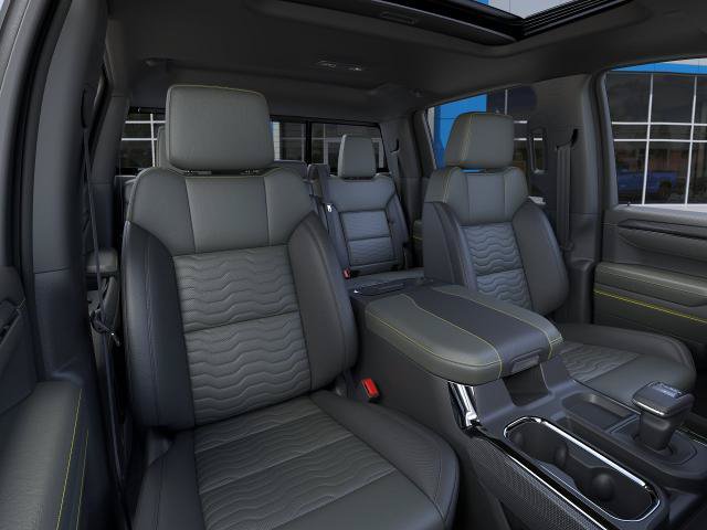 New 2026 Chevrolet Silverado 1500 ZR2 AWD/4WD image 40
