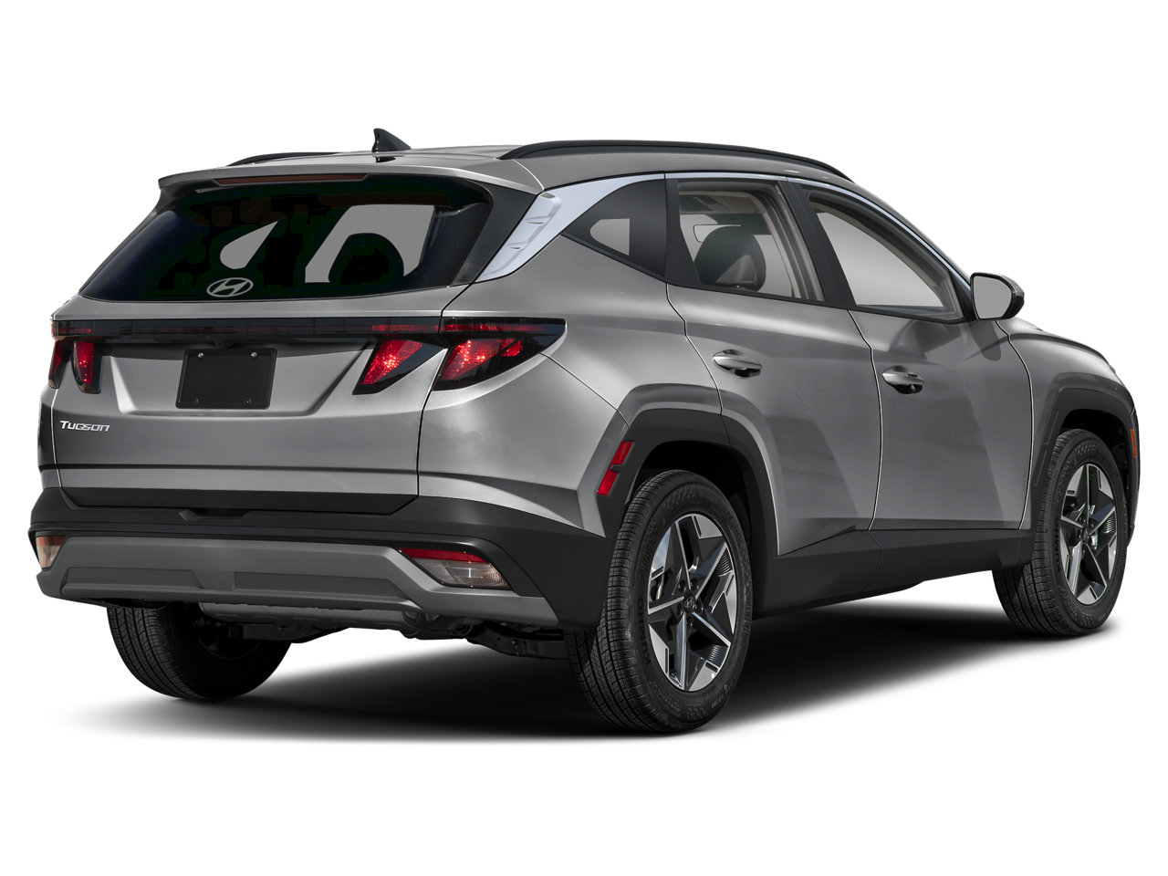 New 2026 Hyundai Tucson SEL FWD image 38