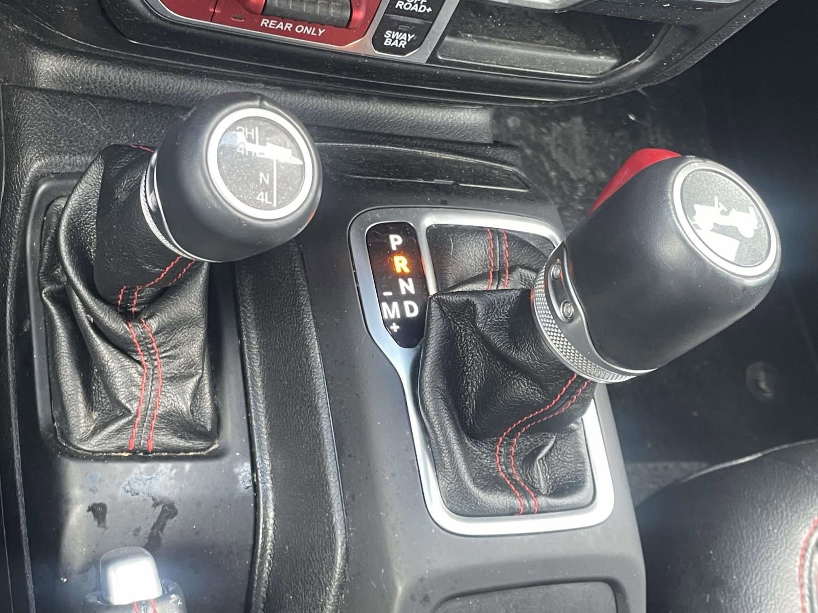 Used 2021 Jeep Wrangler Unlimited Rubicon image 21