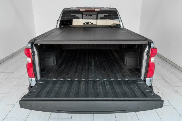 Used 2019 Chevrolet Silverado 1500 LT w/ All-Star Edition AWD/4WD image 51