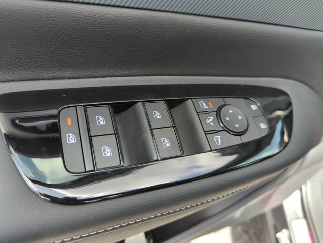 New 2026 Nissan Murano Platinum w/ Cargo Package image 31