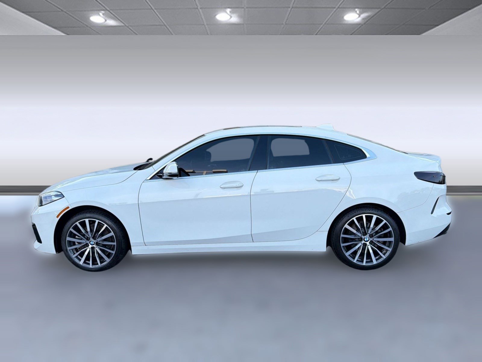 Used 2021 BMW 228i Gran Coupe w/ Convenience Package image 2