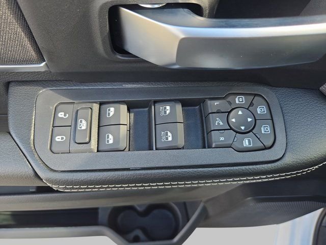 New 2026 RAM 2500 Big Horn image 29